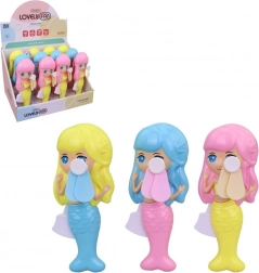 Vjetrić Sirena 17 cm