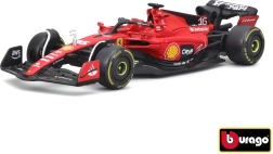 Metalni model bolida Ferrari SF-23 Charles Leclerc 2023