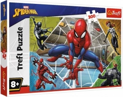 Puzzle od 300 dijelova MARVEL SPIDER-MAN