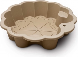 Pješčanik Cvijet EKO bež DOLONI