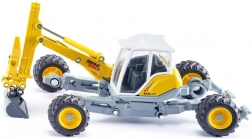 Siku hodajući bager MENZI MUCK 1:50