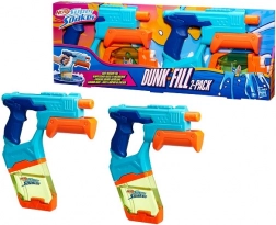 Nerf Super Soaker Dunk Fill duopak