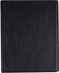 KARIS prstenasti registrator s indeksom A–Z, format A5, plastika, 100 listova