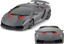 RC auto 1:18 LAMBORGHINI Sesto Elemento – sivo