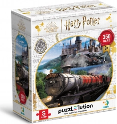 Puzzle Harry Potter: Hogwarts Express 350 komada