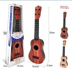 Dječje ukulele za početnike