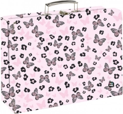 Kofer Lamino OXY NEXT Butterfly A4