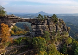 Slagalica Pravčická brána 1000 dijelova RAVENSBURGER