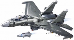 Sluban Model Lovac J-16