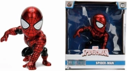 Figurica MARVEL Spider-Man 10 cm – metalna kolekcionarska figurica