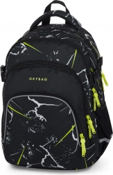 Učenički ruksak OXY Scooler Elektric