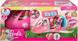 Barbie pilotkinja s avionom