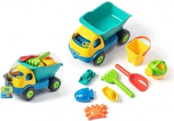 Auto set za pijesak 32 cm