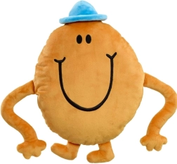 Plišani jastuk MR. MEN – Mr. Tickle veliki