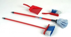 Set za čišćenje s Vileda mopom – dječja igračka KLEIN