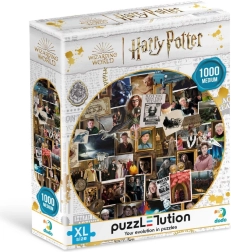 DODO Puzzle Harry Potter - Zanimljivi Trenuci 1000 Dijelova
