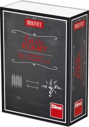 DINO optičke varke – 56 vizualnih zagonetki i iluzija