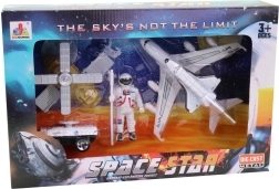 Svemirski set za dječake