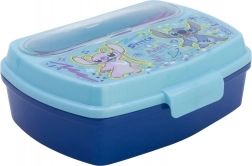 Kutija za užinu s priborom ANGEL A STITCH