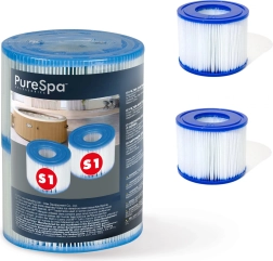 Zamjenjivi filter za hidromasažnu kadu INTEX S1