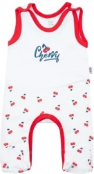 Pamućni zeka NEW BABY Cherry za bebe