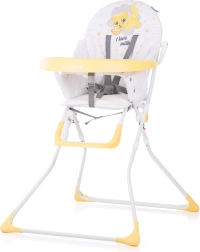 Dječja hranilica Teddy od Chipolino – Banana