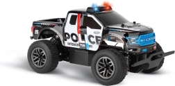 Trkaći RC automobil Ford F-150 Raptor Police