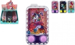 Vodena igra Jednorog – džepna zagonetka