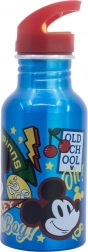 Aluminijska boca za piće MICKEY MOUSE 545 ml