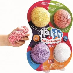 Alexander PlayFoam Boule 4pack – djevojačke boje