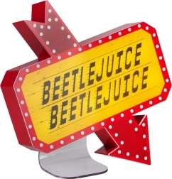 LED svjetlo BEETLEJUICE