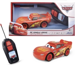 RC auto CARS 3 Munja McQueen 1:32 jednokanalno