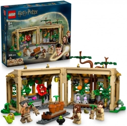 LEGO Harry Potter 76445 Dvorac Hogwarts: Sat herbolgije