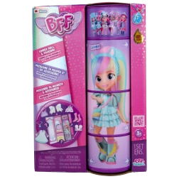 Cry Babies BFF Jenna lutka