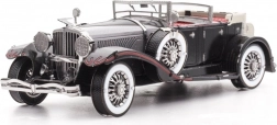 METAL EARTH 3D slagalica 1935 Duesenberg Model J