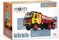 Komplet Monti System Tatra 815 Vojtěch Špička