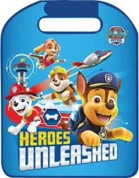 Zaštitna folija za sjedalo PAW PATROL