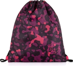 Torba za nošenje OXY Sport Camo girl
