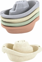 Set brodića za kadu