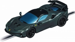 Auto za autodrom FERRARI SF-90 XX STRADALE Grigio Scuro 1:43