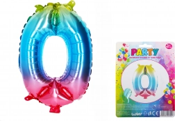 Dugin balon broj 0 – 40 cm