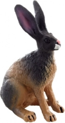 Plastična figurica zeca