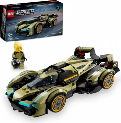 LEGO Speed Champions 76923 Superauto Lamborghini Lambo V12 Vision GT