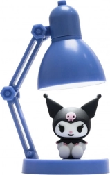 Kuromi mini LED lampa s odvojivom figuricom i daljinskim upravljačem