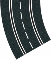 zavoj 2/30 za autodrom CARRERA Evolution, Digital 132 i Digital 124