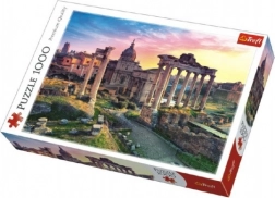 Puzzle od 1000 dijelova – Forum Romanum od Trefla