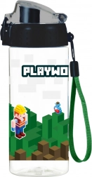 Dječja boca za piće OXY CLICK 500 ml Playworld
