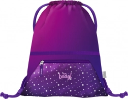 Vrećica s džepom Srce od Baagl