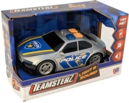 Teamsterz policijski automobil