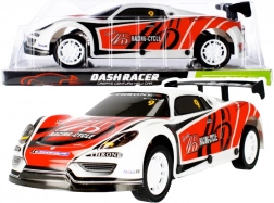 Veliki trkaći automobil